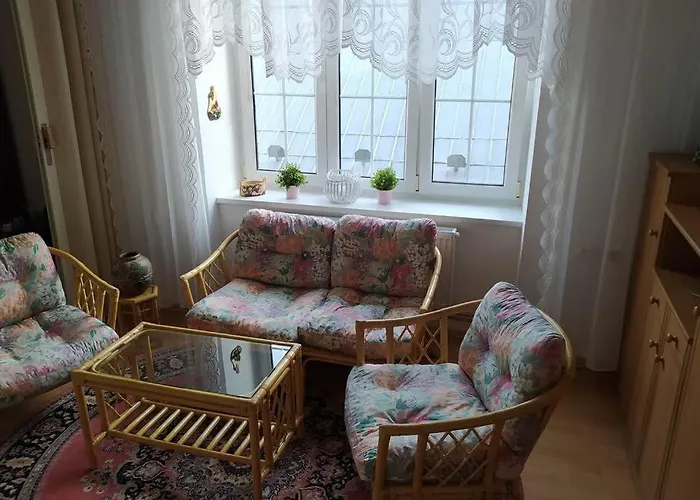 Apartmán na Náměstí ve Štramberku