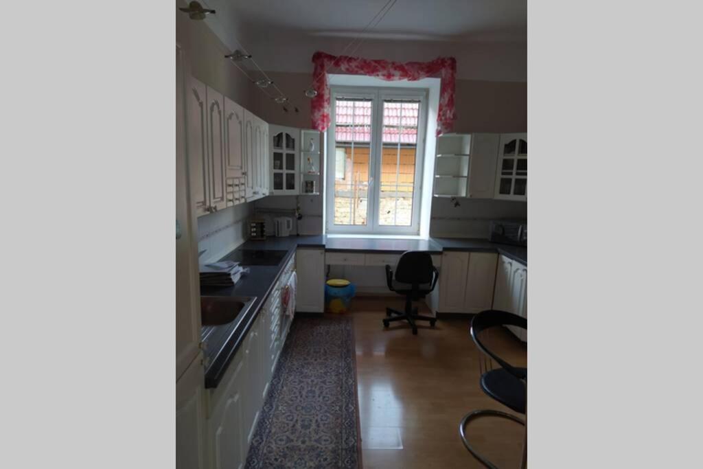 Apartmán Na Náměstí Ve štramberku Štramberk