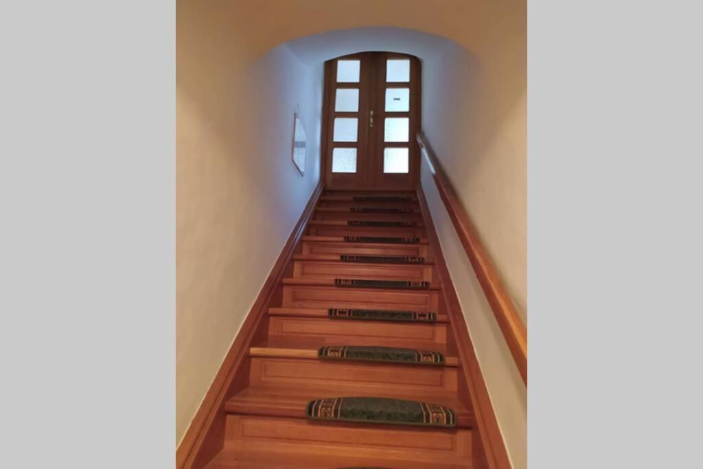 Na Náměstí Ve štramberku Apartmán *